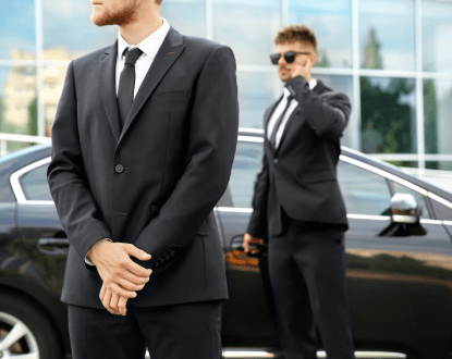 VIP PROTECTION