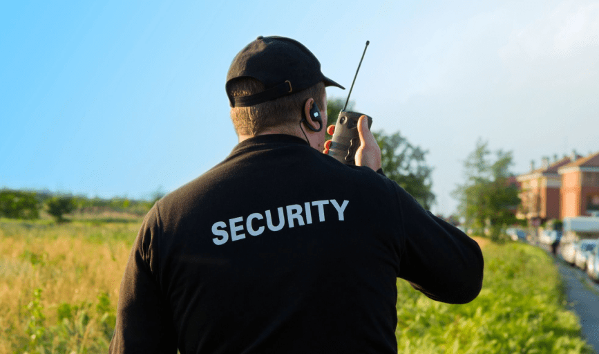 Sentinel Protection Services